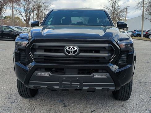 Certified 2024 Toyota Tacoma SR5 image 9