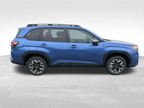 New 2026 Subaru Forester Premium AWD/4WD image 8