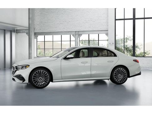 Used 2026 Mercedes-Benz E 350 Sedan image 35