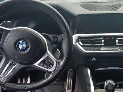 Used 2021 BMW 440i xDrive M440i xDrive Coupe 2D w/ Premium Package image 6