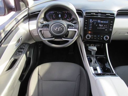 Used 2023 Hyundai Tucson SEL image 16
