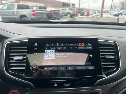 Used 2023 Honda Passport EX-L image 15