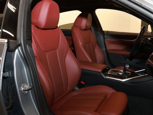 Used 2023 BMW 430i Gran Coupe xDrive 430i Gran Coupe w/ Premium Package image 16