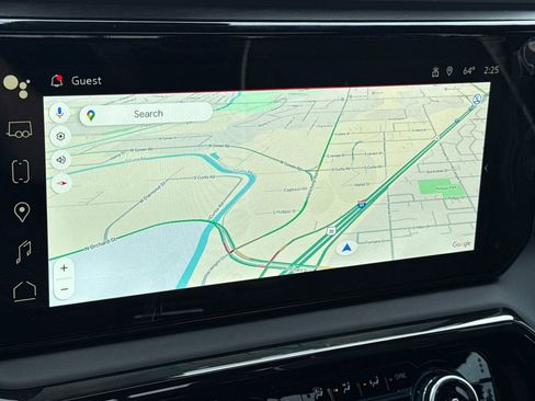 New 2026 GMC Sierra 1500 AT4X image 16