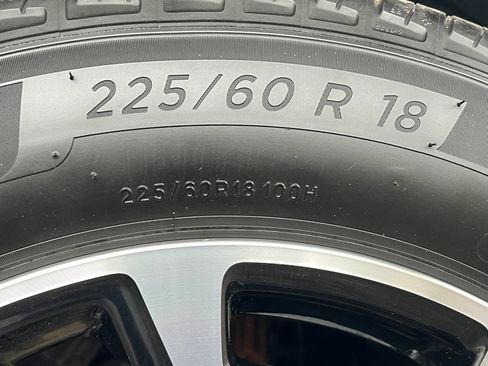 Used 2024 Ford Bronco Sport Outer Banks image 11