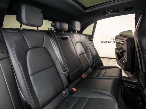 Used 2024 Porsche Macan 4 Electric image 16