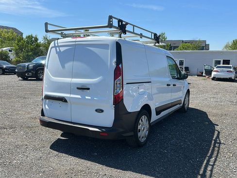 Used 2022 Ford Transit Connect XL FWD image 13