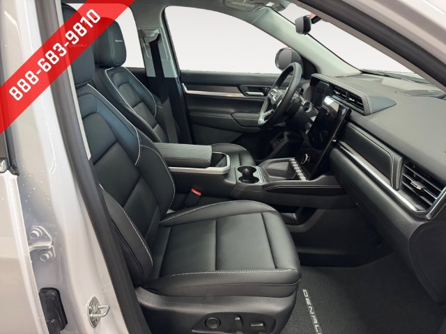 New 2027 GMC Terrain Denali AWD/4WD image 5