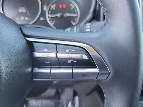 Used 2024 MAZDA CX-50 AWD 2.5 S w/ Select Package image 7
