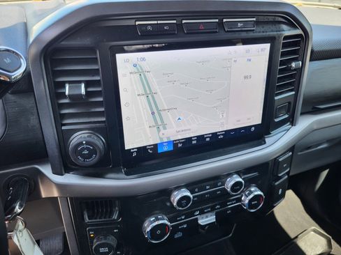 Certified 2024 Ford F150 XLT image 21