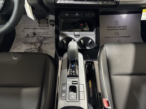 New 2026 Toyota Prius Plug-In Hybrid image 21