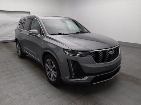 Used 2020 Cadillac XT6 Premium Luxury FWD image 13