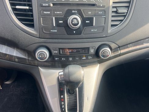 Used 2014 Honda CR-V EX-L image 30