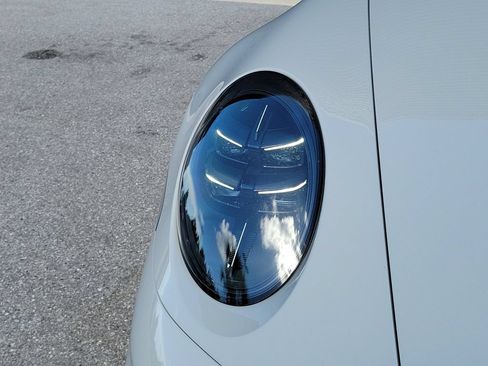 Certified 2025 Porsche 911 Carrera GTS RWD image 15