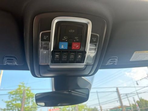 Used 2025 RAM 1500 Rebel w/ Rebel Level 2 Equipment Group AWD/4WD image 15