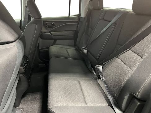 New 2026 Honda Ridgeline Sport image 15