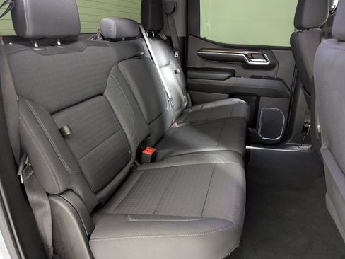 Used 2023 GMC Sierra 1500 Elevation AWD/4WD image 15