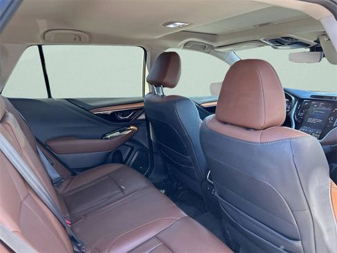 Used 2024 Subaru Outback Touring XT image 19