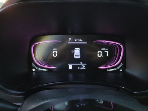 Certified 2024 Kia Soul EX w/ Option Group 015 FWD image 28
