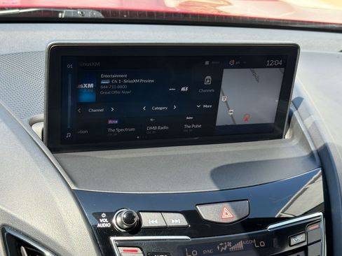 Used 2020 Acura RDX A-Spec AWD/4WD image 20