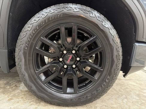 Used 2021 GMC Sierra 1500 Denali w/ Denali Ultimate Package image 11