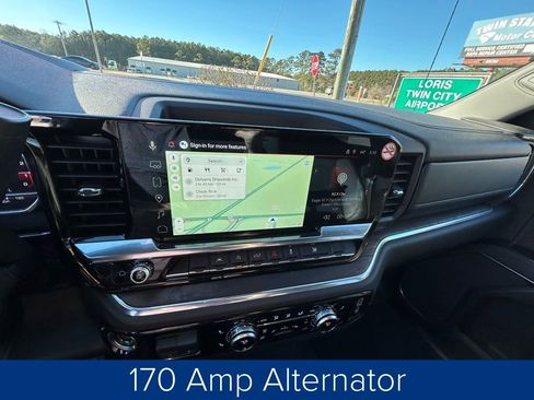 Used 2025 GMC Sierra 1500 SLT image 36