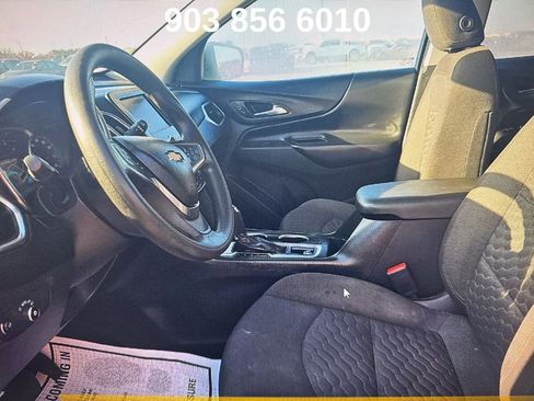 Used 2021 Chevrolet Equinox LT image 7