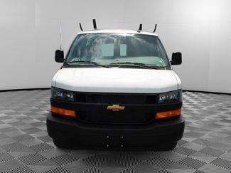 New 2025 Chevrolet Express 2500 w/ Driver Convenience Package video 2