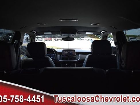 Certified 2021 Chevrolet Tahoe LT RWD image 13
