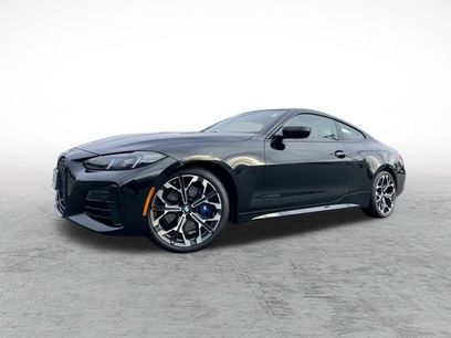 Used 2025 BMW 430i xDrive Coupe w/ M Sport Package