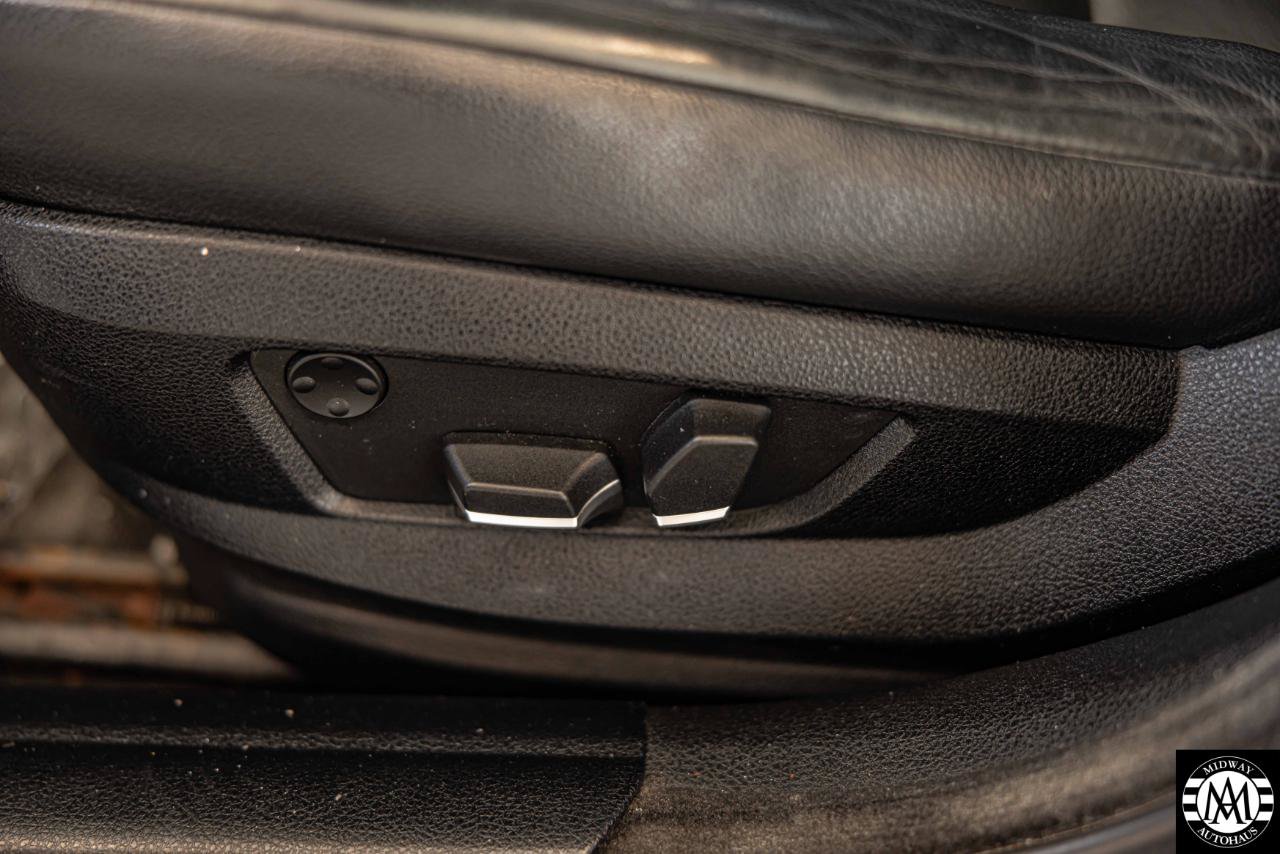 Used 2012 BMW 535i Sedan RWD image 15
