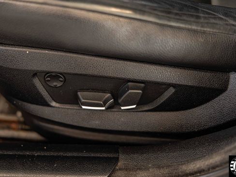 Used 2012 BMW 535i Sedan RWD image 15