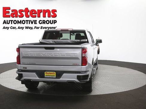 Used 2019 Chevrolet Silverado 1500 RST w/ All-Star Edition AWD/4WD image 45