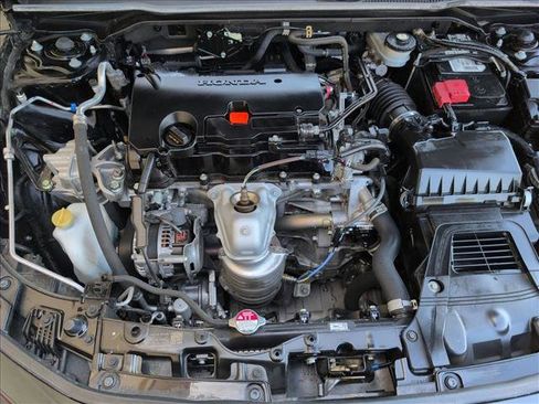 Used 2022 Honda Civic Sport image 22