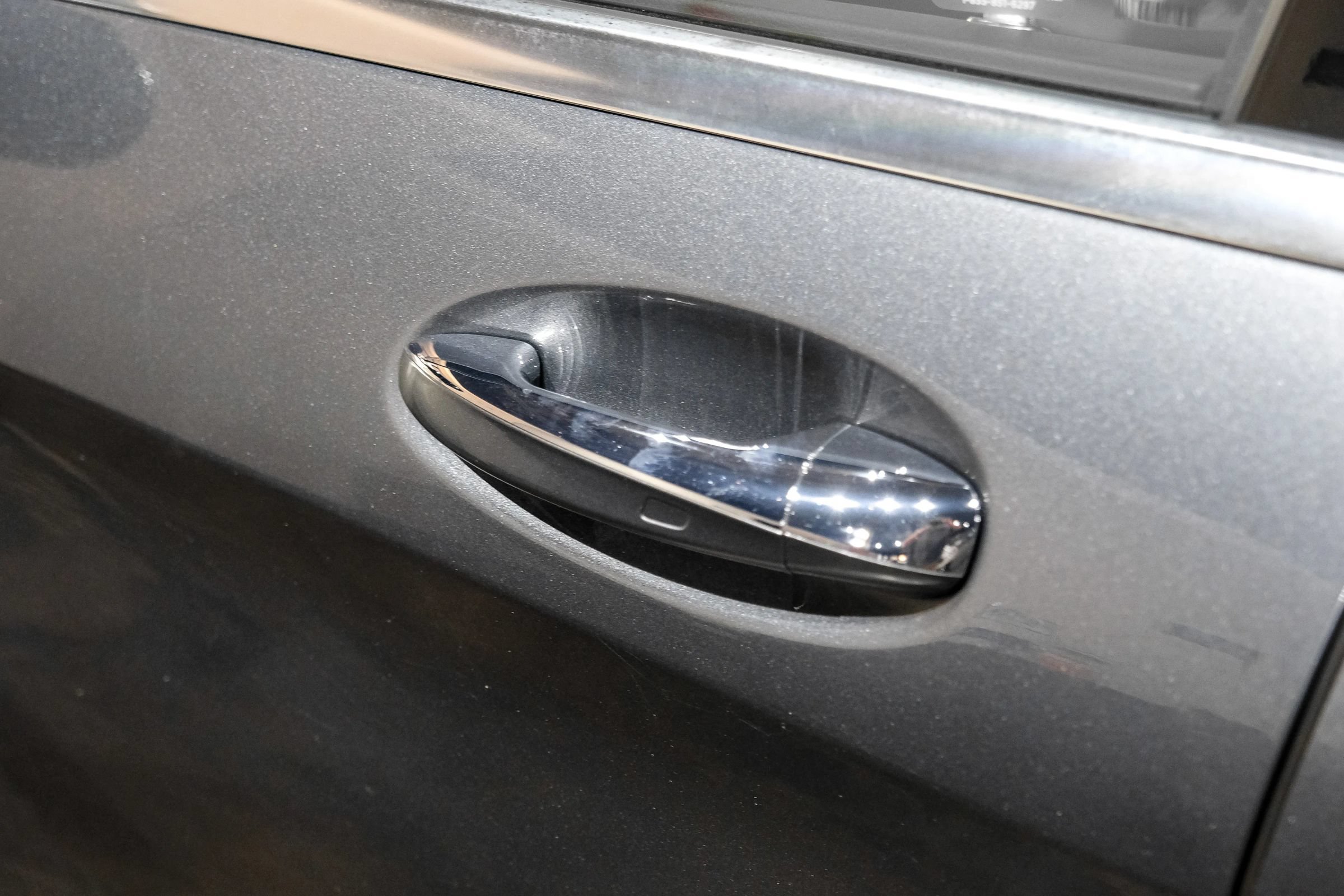 Used 2018 Mercedes-Benz S 560 4MATIC Sedan image 37