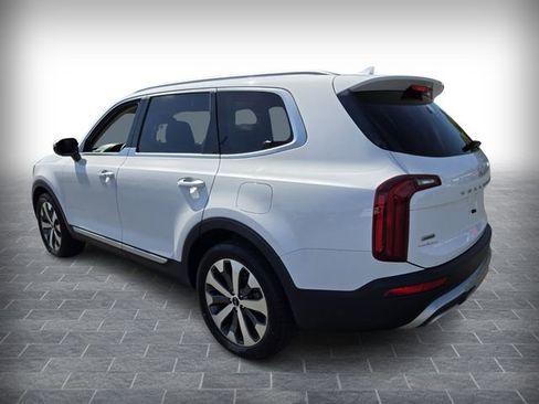 Used 2022 Kia Telluride S AWD/4WD image 5