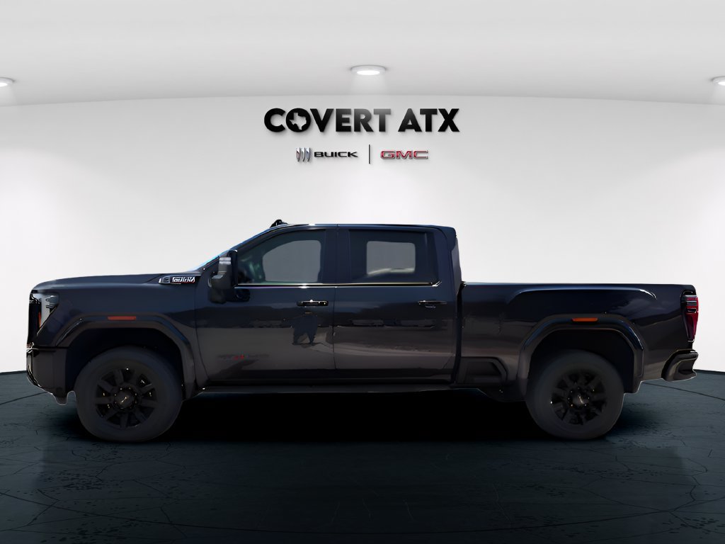 New 2026 GMC Sierra 2500 AT4 w/ AT4 Premium Plus Package AWD/4WD image 5