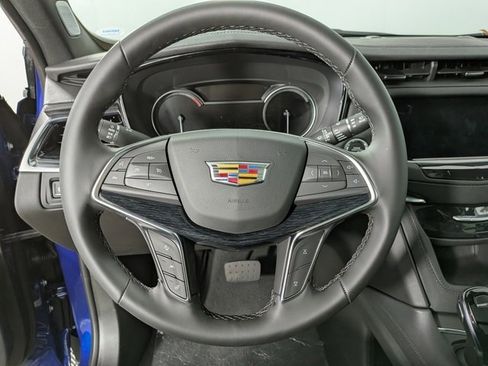 New 2026 Cadillac XT5 Premium Luxury image 21
