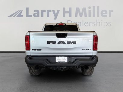 New 2026 RAM 1500 RHO