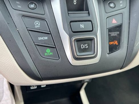 Used 2025 Honda Odyssey EX-L image 28