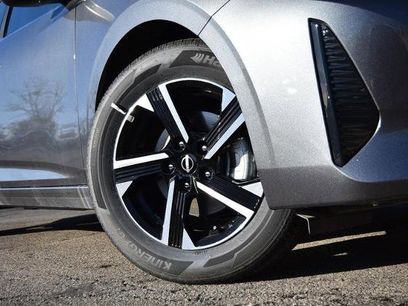 New 2025 Nissan Sentra SV w/ All-Weather Package