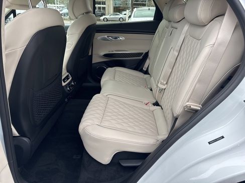 New 2025 Genesis GV70 3.5T Sport w/ Sport Prestige Package image 41