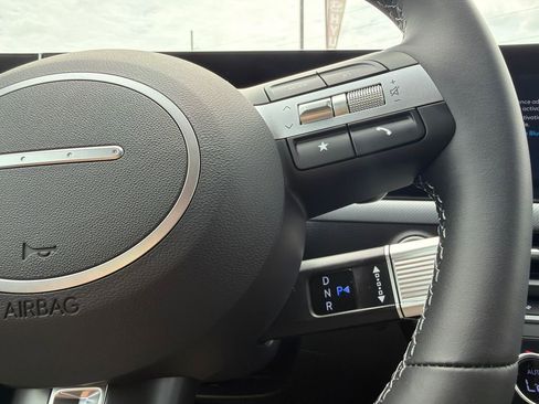 New 2026 Hyundai Sonata SEL FWD image 28
