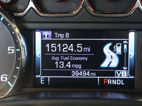 Used 2018 GMC Sierra 1500 SLT w/ SLT Premium Package image 26