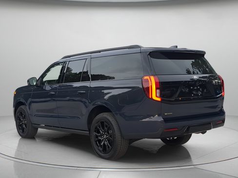 New 2027 Ford Expedition Max Platinum RWD image 45