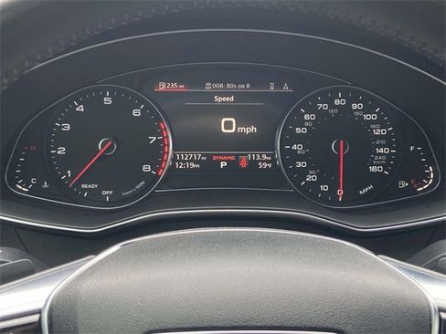 Used 2019 Audi A6 3.0T Premium w/ Convenience Package image 21