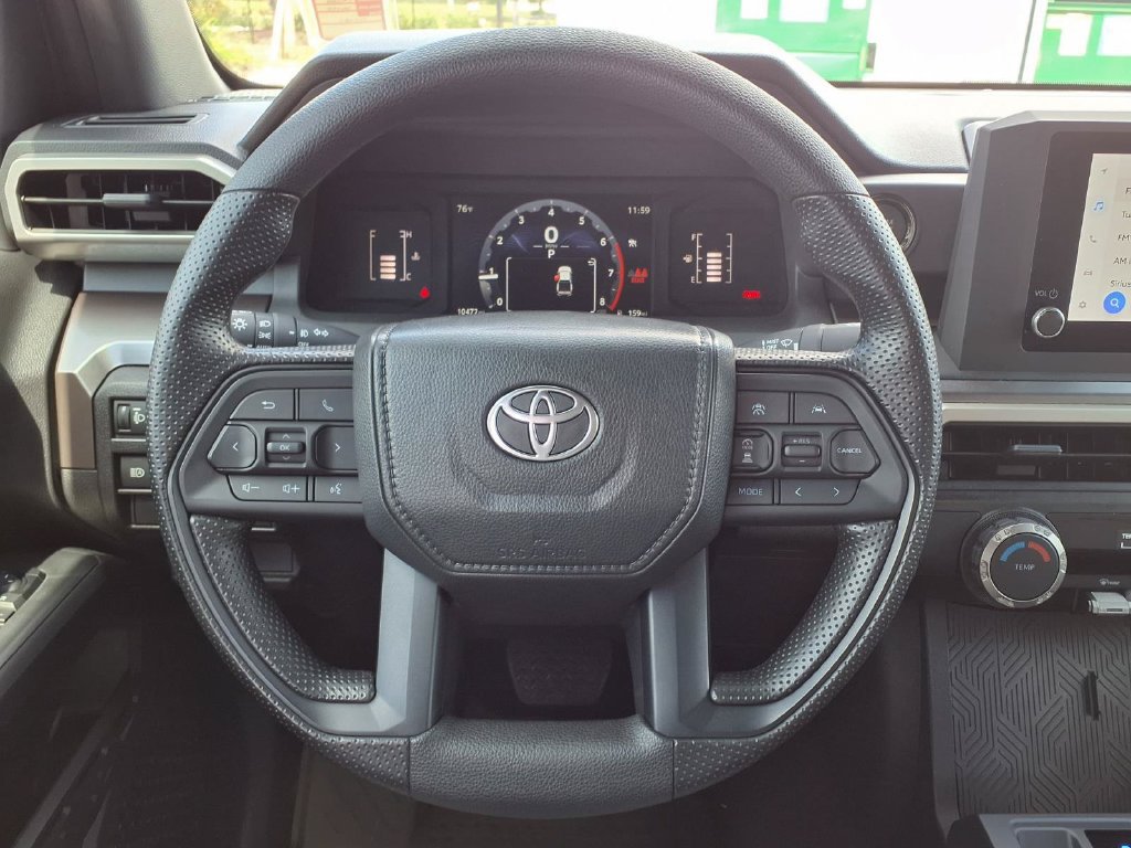 Used 2024 Toyota Tacoma SR5 AWD/4WD image 31