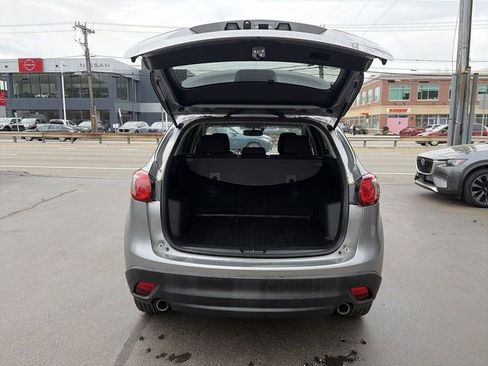 Used 2013 MAZDA CX-5 Touring w/ Touring Tech Pkg FWD image 23