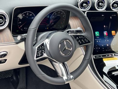 New 2026 Mercedes-Benz GLC 300 4MATIC image 21