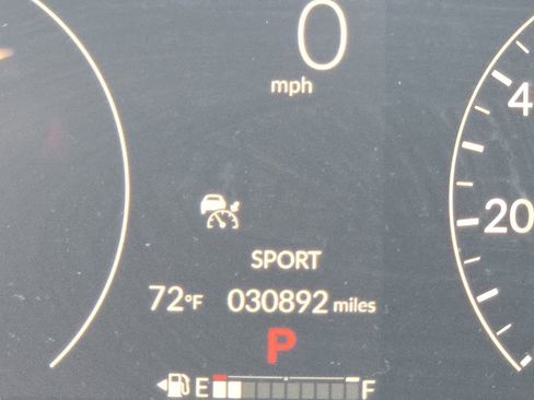 Used 2023 Honda CR-V Sport image 32